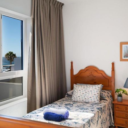 Callao Beach 10 Arrieta  Ngoại thất bức ảnh