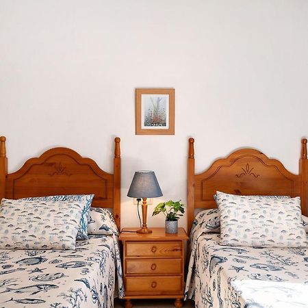 Callao Beach 10 Arrieta  Ngoại thất bức ảnh