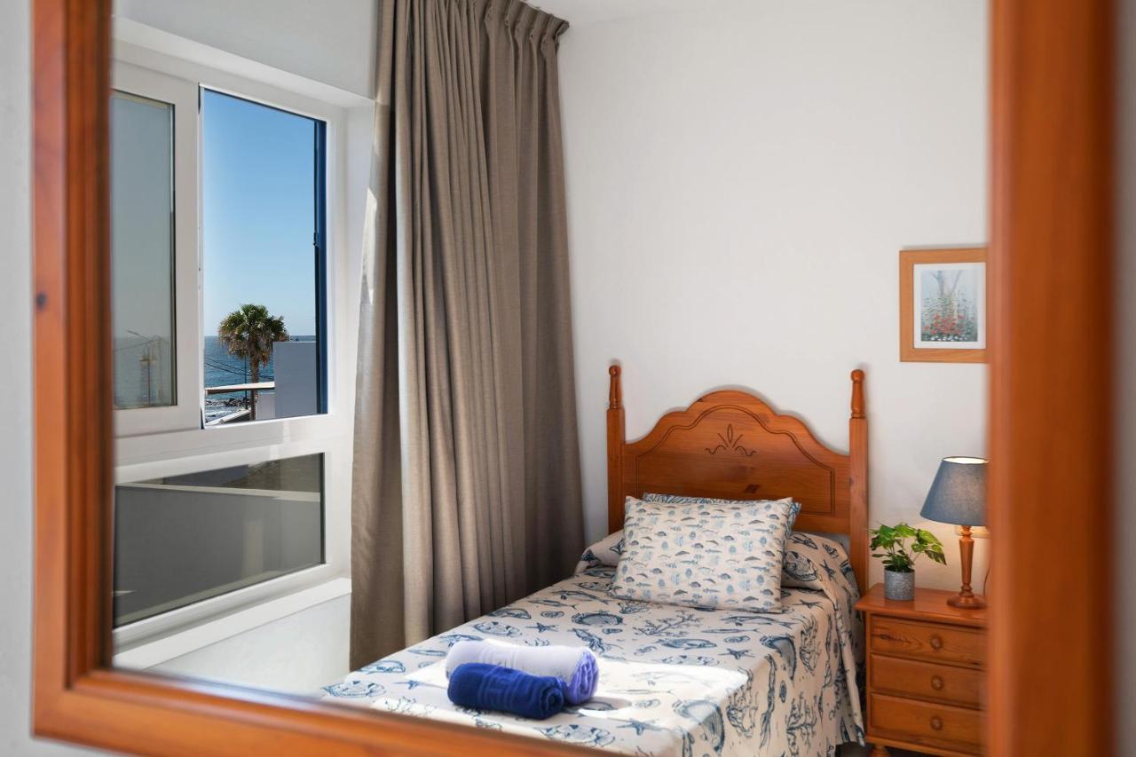 Callao Beach 10 Arrieta  Ngoại thất bức ảnh