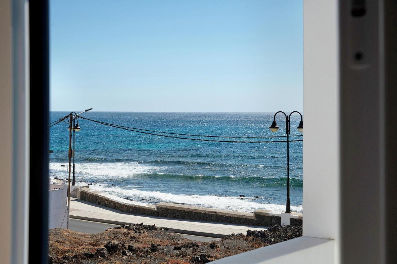 Callao Beach 10 Arrieta  Ngoại thất bức ảnh