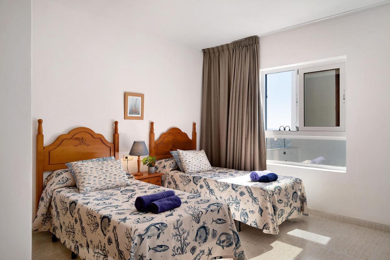 Callao Beach 10 Arrieta  Ngoại thất bức ảnh